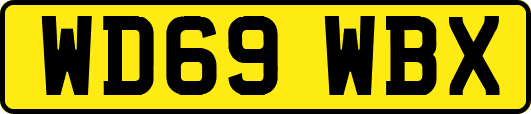 WD69WBX