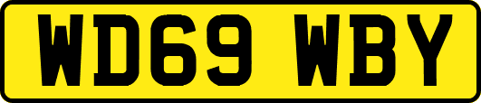 WD69WBY