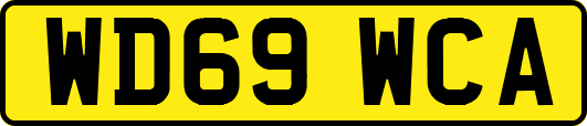 WD69WCA