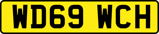 WD69WCH