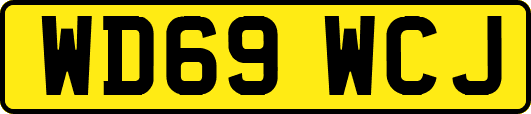 WD69WCJ