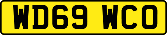 WD69WCO