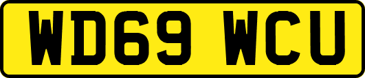 WD69WCU