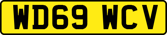 WD69WCV