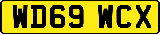 WD69WCX