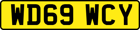 WD69WCY