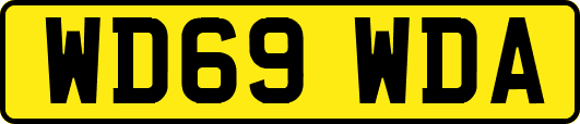 WD69WDA