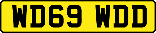 WD69WDD