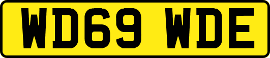 WD69WDE