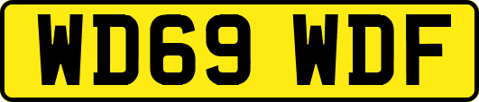 WD69WDF