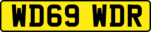 WD69WDR