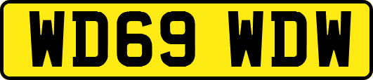 WD69WDW