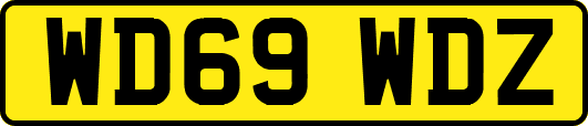 WD69WDZ