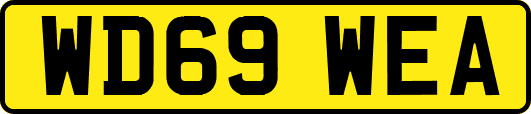 WD69WEA