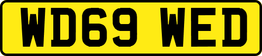 WD69WED