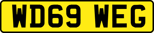 WD69WEG