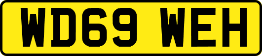 WD69WEH