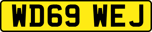 WD69WEJ