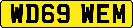 WD69WEM