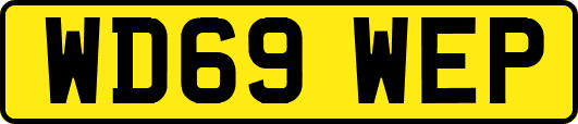 WD69WEP