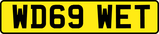 WD69WET