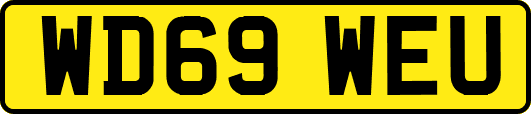 WD69WEU