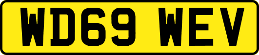 WD69WEV