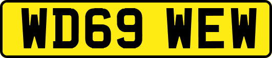 WD69WEW