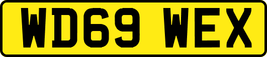 WD69WEX