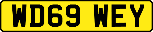 WD69WEY