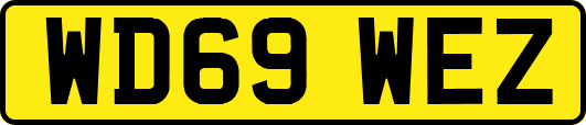 WD69WEZ