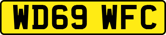 WD69WFC