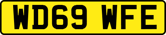 WD69WFE