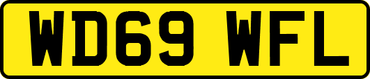 WD69WFL