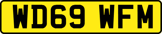 WD69WFM