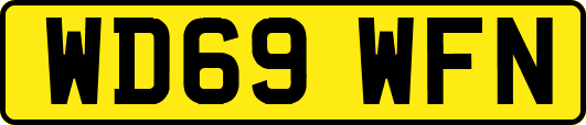 WD69WFN