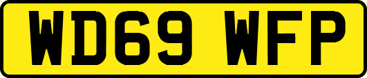 WD69WFP
