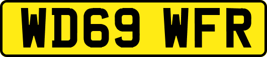 WD69WFR