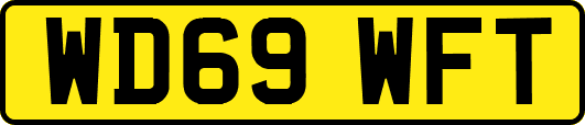 WD69WFT