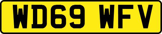 WD69WFV