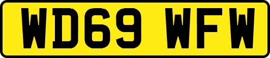 WD69WFW