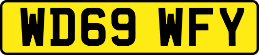 WD69WFY