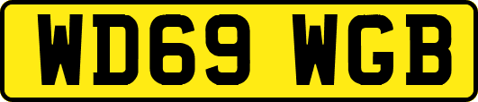 WD69WGB