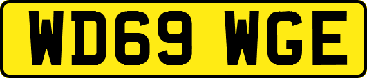 WD69WGE