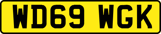 WD69WGK
