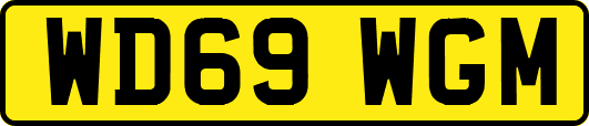 WD69WGM