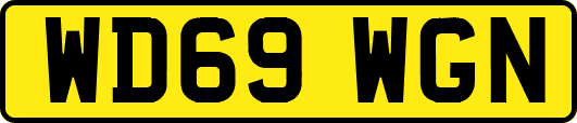 WD69WGN