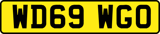 WD69WGO