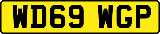 WD69WGP