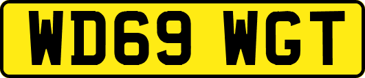 WD69WGT